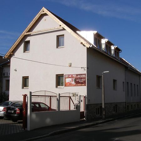 Liszt Apartman Pécs Exterior foto