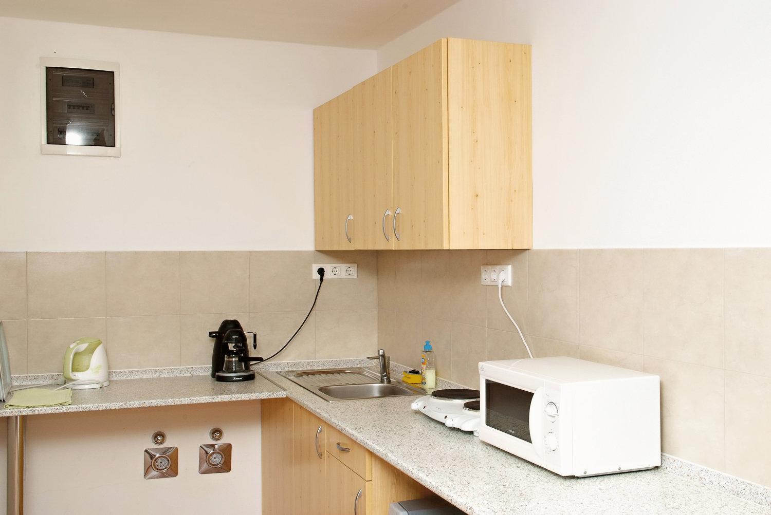 Liszt Apartman Pécs Exterior foto