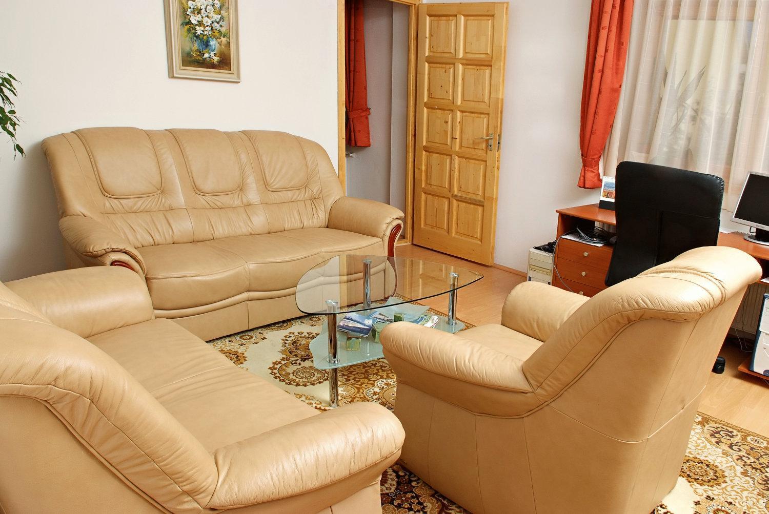 Liszt Apartman Pécs Exterior foto